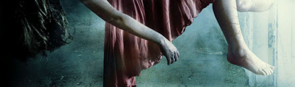 Exorcismo en Georgia