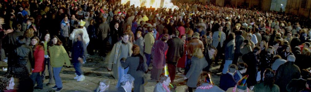 Fin de año [31 diciembre]