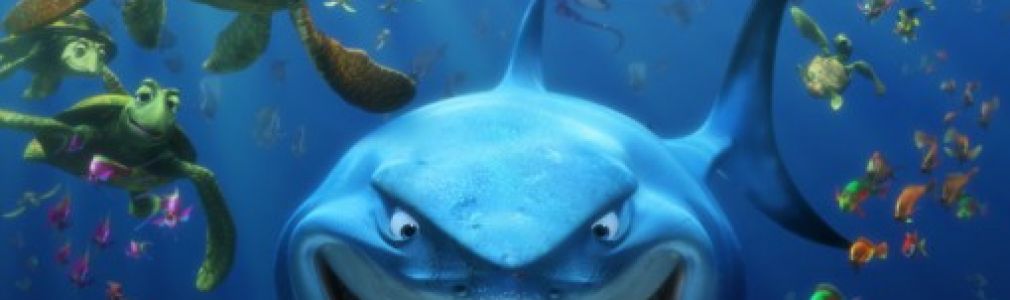 Buscando a Nemo 3D