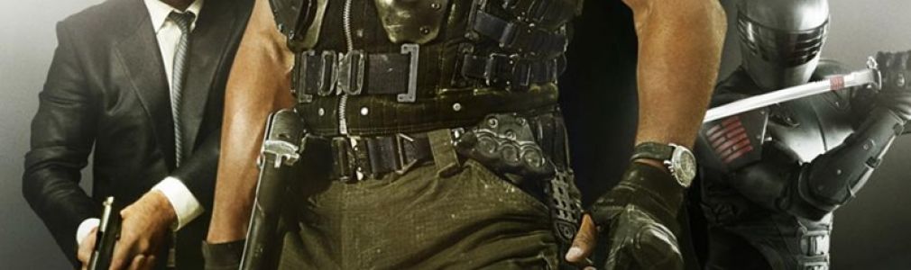 G.I. Joe: La venganza