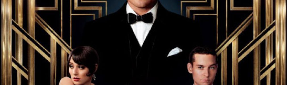 El gran Gatsby