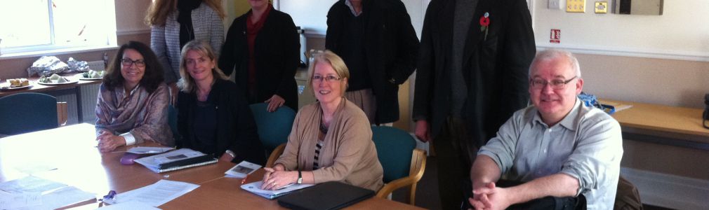 Santiago participa en el diseño de una red internacional para el desarrollo sostenible de las peregrinaciones