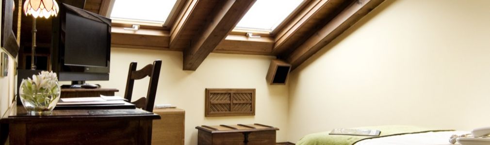 Hotel Virxe da Cerca