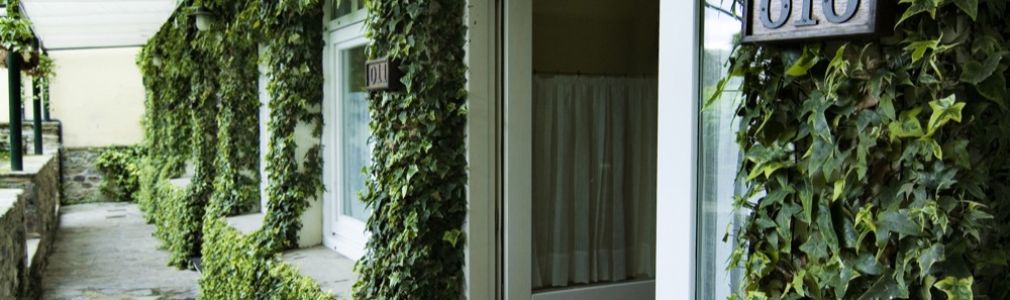 Hotel Virxe da Cerca