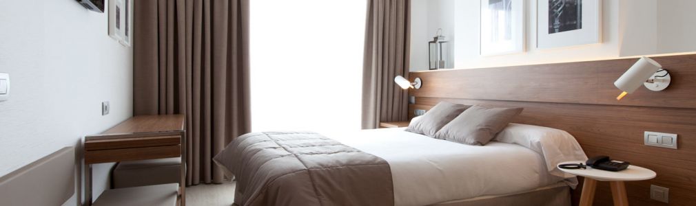 Hotel Hesperia Gelmirez