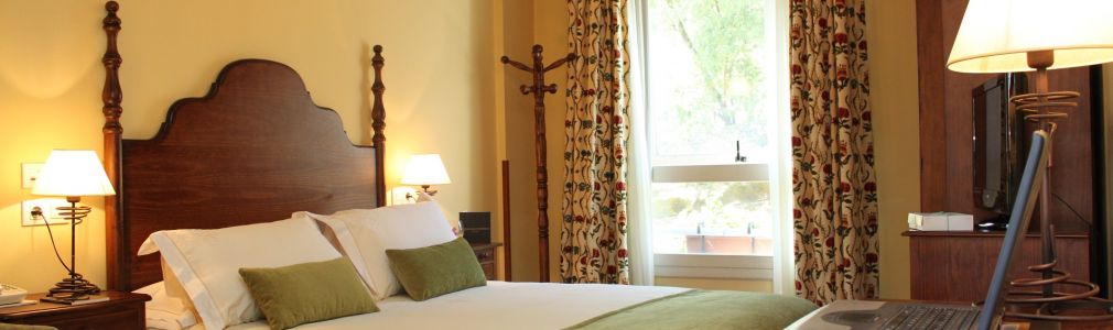 Hotel Virxe da Cerca