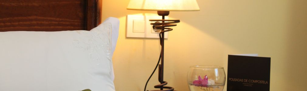 Hotel Virxe da Cerca