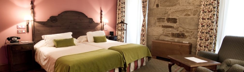 Hotel Virxe da Cerca