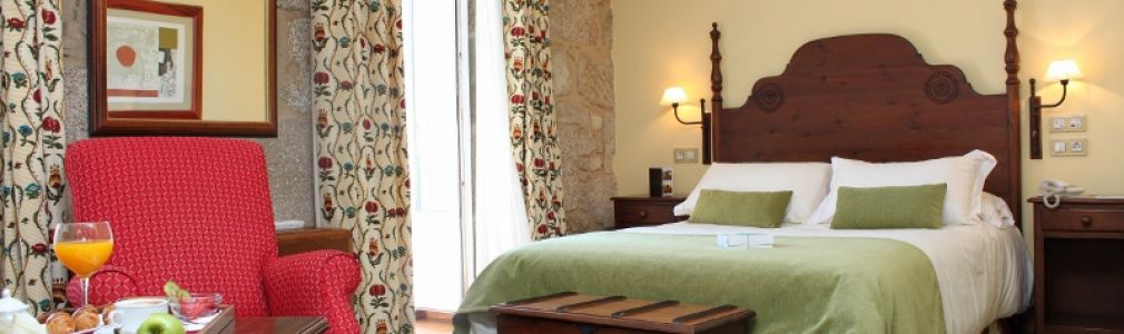 Hotel Virxe da Cerca