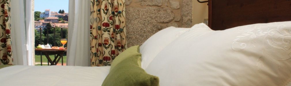 Hotel Virxe da Cerca