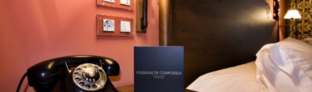 Hotel Virxe da Cerca