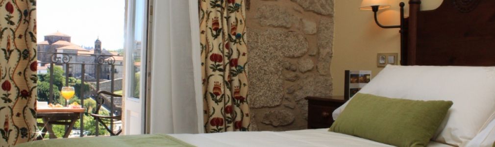 Hotel Virxe da Cerca