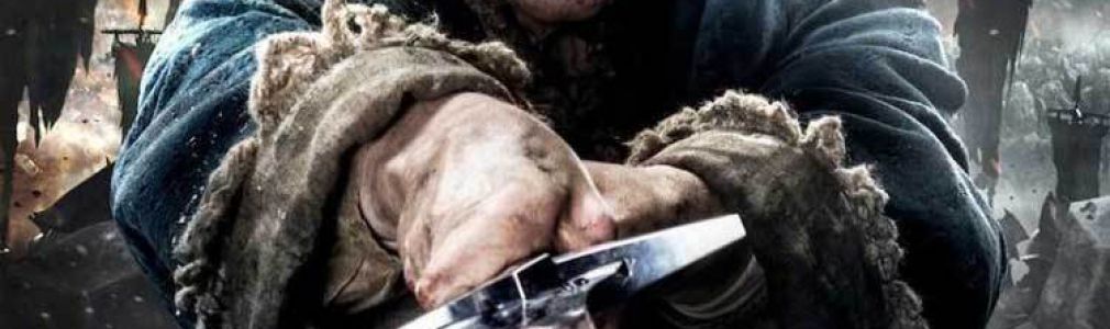 El Hobbit: La batalla de los cinco ejércitos