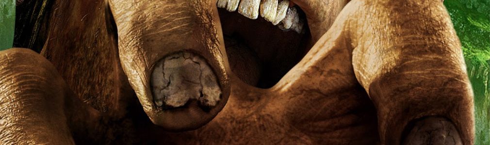 Jack el caza gigantes