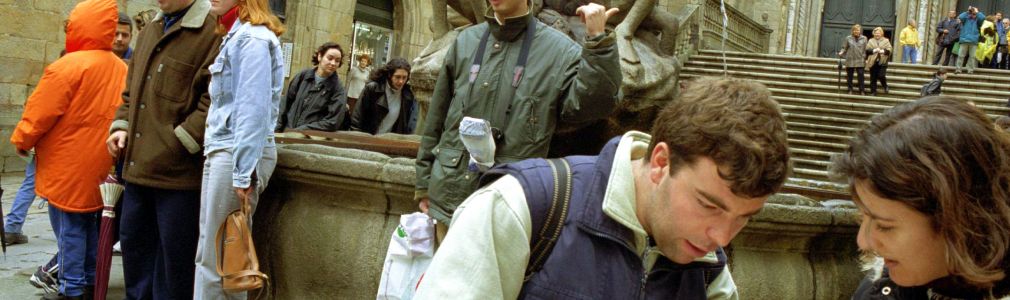 Santiago sumó 1.081.892 pernoctaciones en 2012