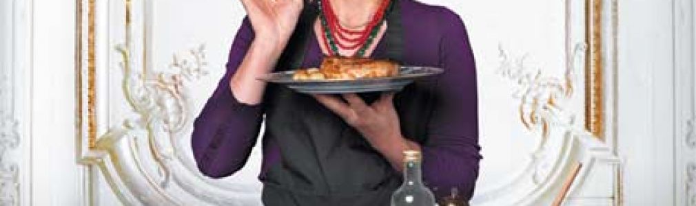 La cocinera del presidente