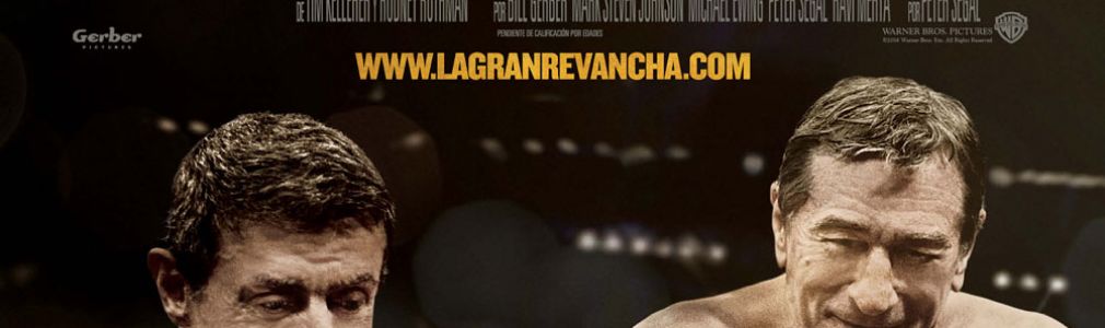 La gran revancha
