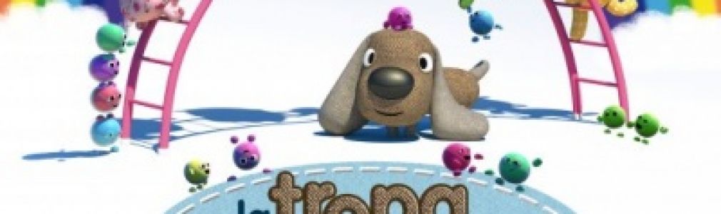 La tropa de trapo en la selva del arcoiris