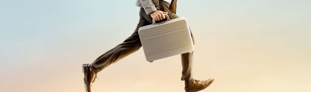 La vida secreta de Walter Mitty