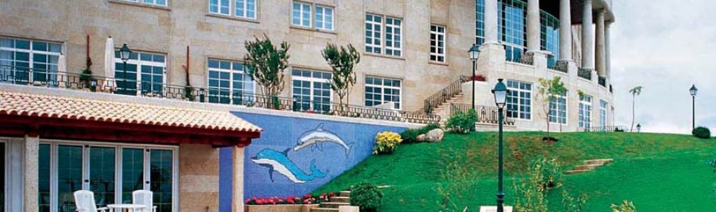 Gran Hotel Los Abetos