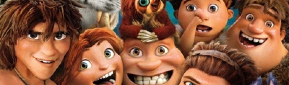 Los Croods