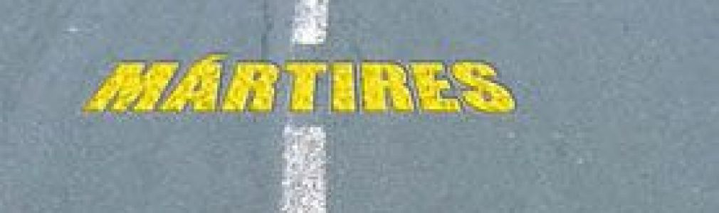 El corto gallego "Mártires" participa en el Festival Internacional de Palms Springs