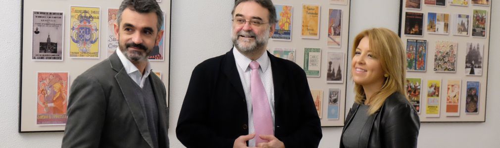 Santiago acoge el seminario para hoteleros: “Millennials y el impacto de la economía colaborativa en el turismo"