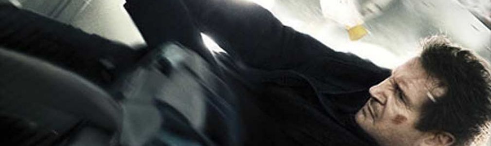 Non-stop (Sin escalas)