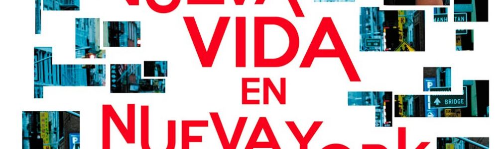  Nueva vida en Nueva York