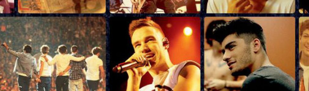 One Direction This is Us