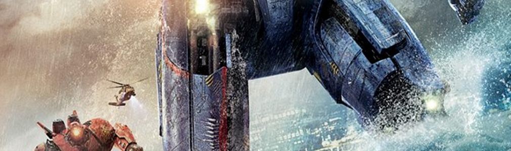 Pacific Rim
