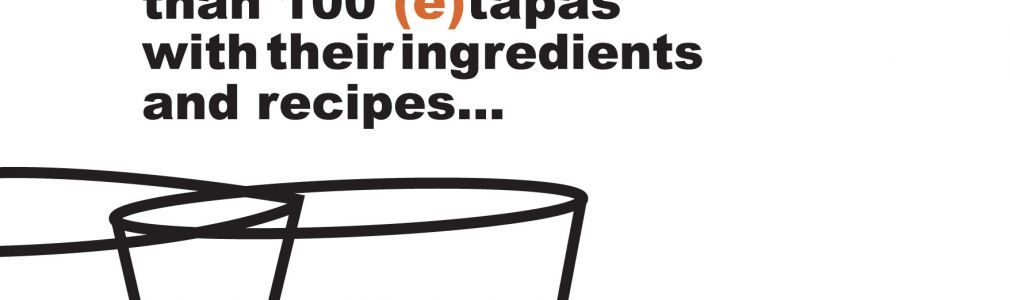 Libro de recetas de tapas