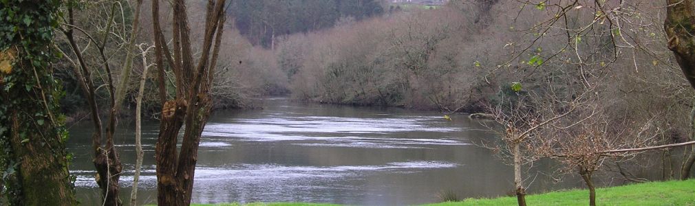 Playa fluvial de O Areal de Berres 2