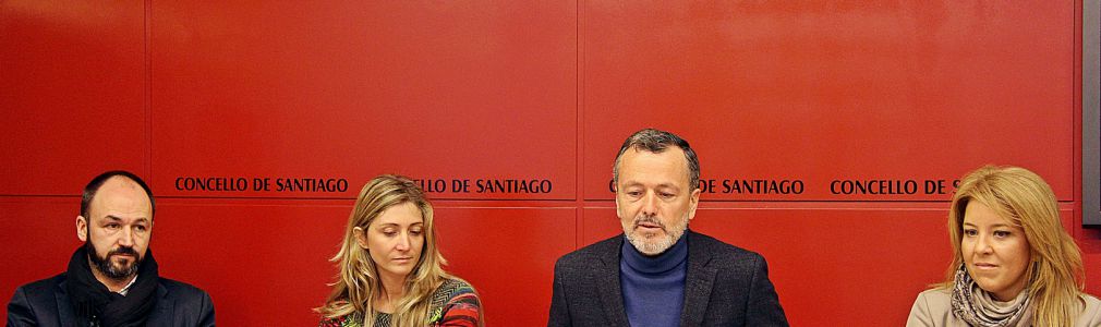 Santiago lleva a Fitur la promoción de Compostela Gastronómica y su pasado virtual