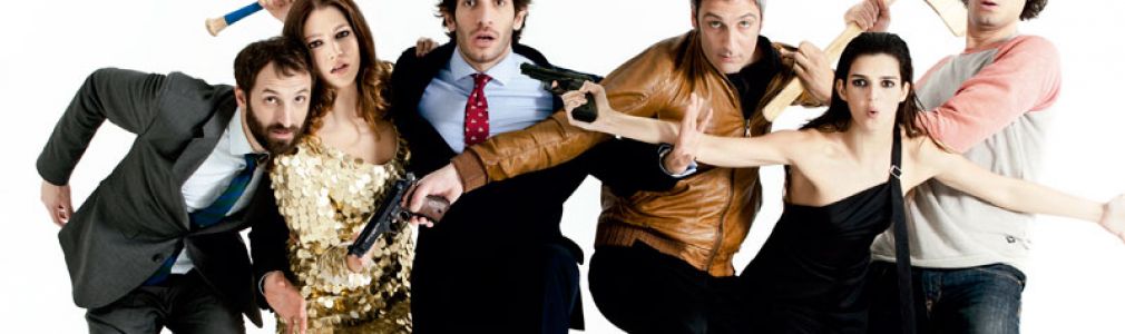 ¿Quién mató a Bambi?