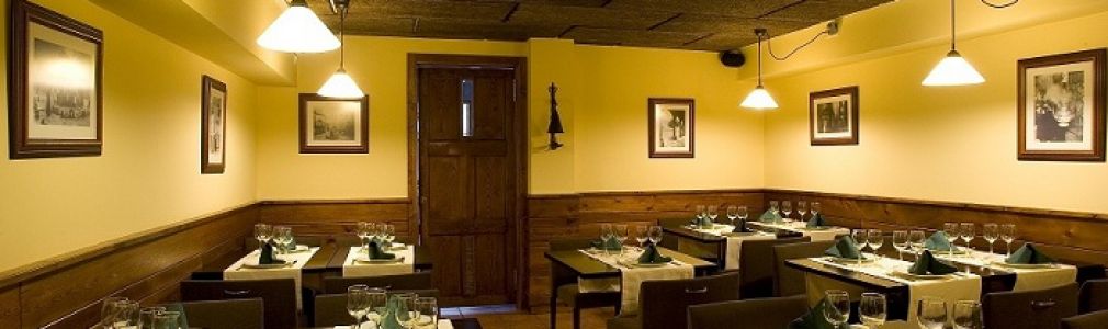 Hotel Virxe da Cerca