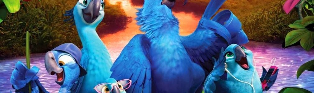 Rio 2