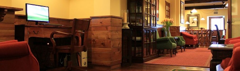 Hotel Virxe da Cerca