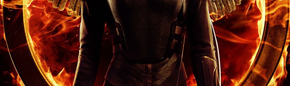  Los Juegos del Hambre: Sinsajo - Parte 1