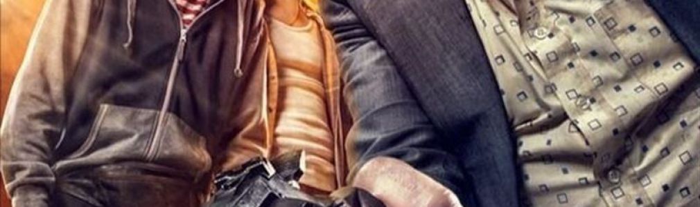 Torrente 5: Operación Eurovegas