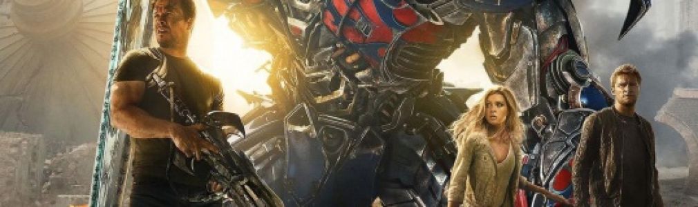 Transformers: La era de la extinción