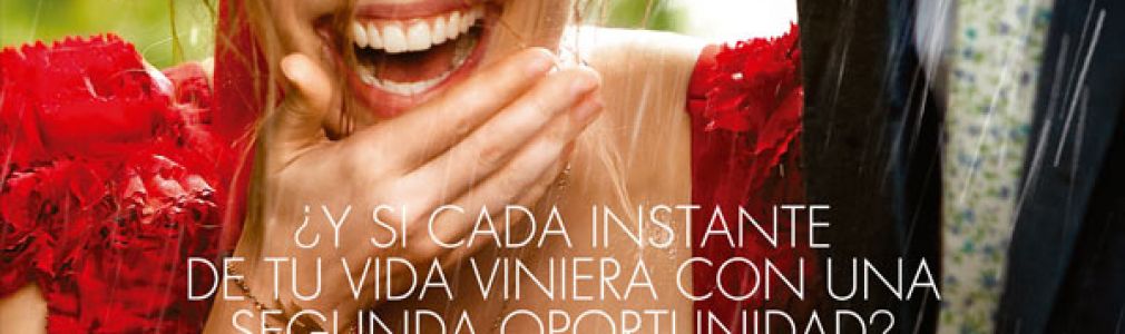 Una cuestión de tiempo