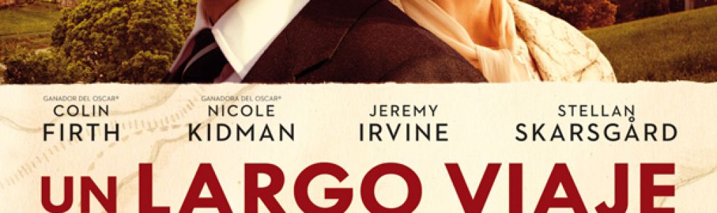 Un largo viaje