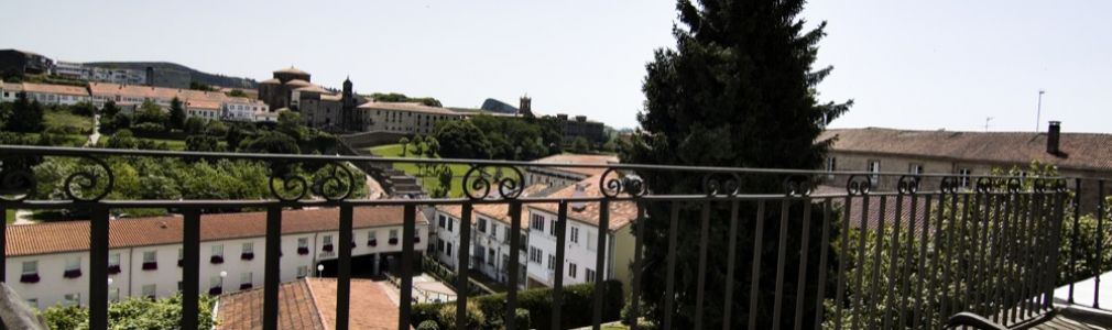 Hotel Virxe da Cerca