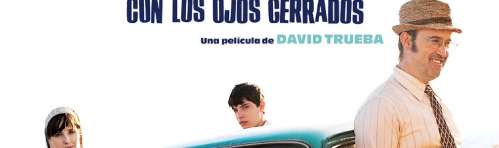 Vivir es fácil con los ojos cerrados