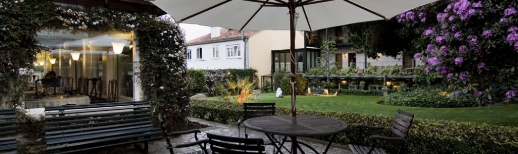 Hotel Virxe da Cerca