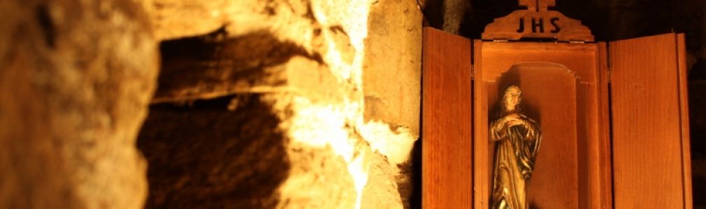 Hotel Virxe da Cerca