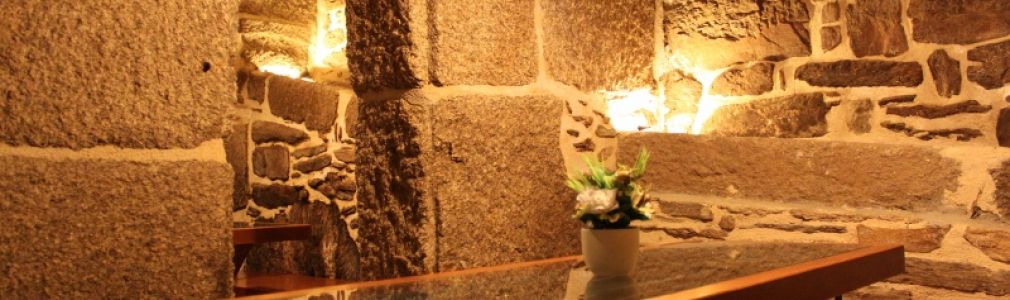 Hotel Virxe da Cerca