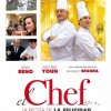 Imagen:El chef, la receta de la felicidad