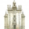Church of San Fructuoso